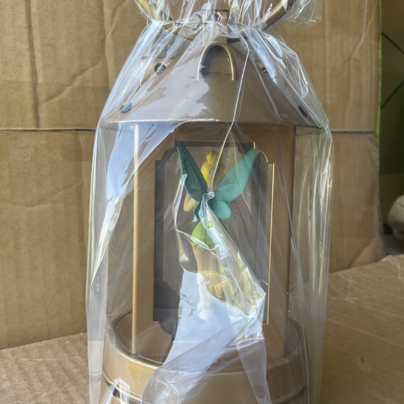 Disney parks tinker bell lantern - Picture 3 of 5